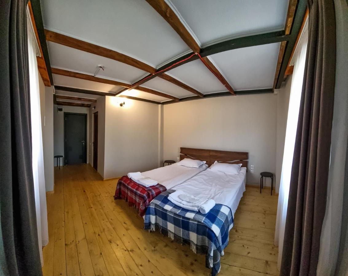 Chateau Gremisio Kvareli Eksteriør bilde